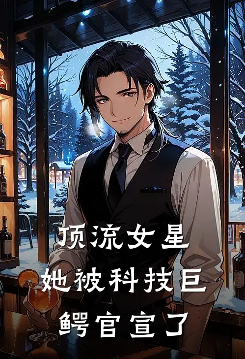 顶流女星，她被科技巨鳄官宣了