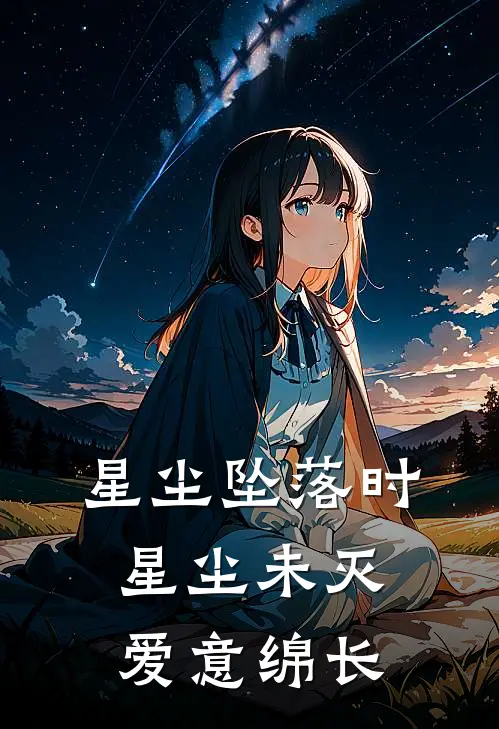 星尘坠落时：星尘未灭，爱意绵长