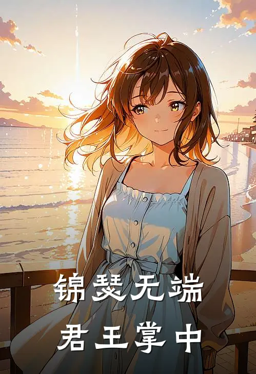 锦瑟无端君王掌中