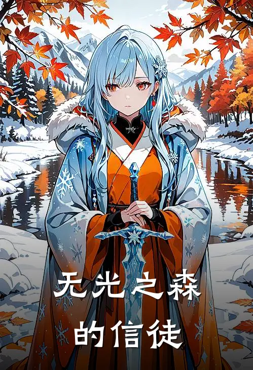 无光之森的信徒