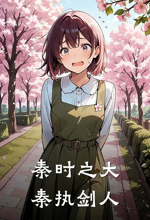 秦时之大秦执剑人