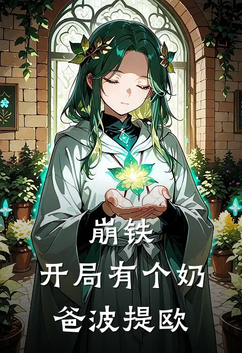 崩铁：开局有个奶爸波提欧