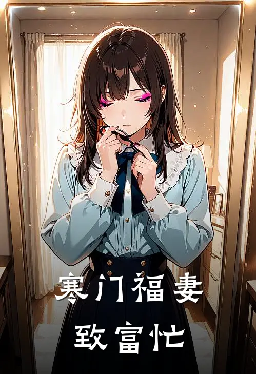 寒门福妻致富忙