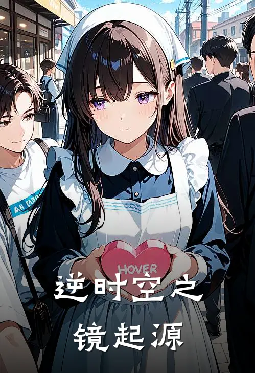 逆时空之镜起源