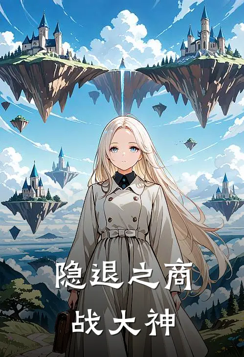 隐退之商战大神