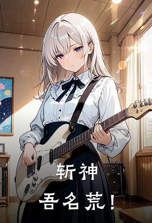 斩神：吾名荒！