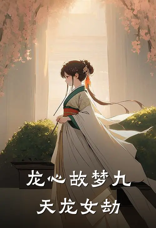 龙心故梦九天龙女劫
