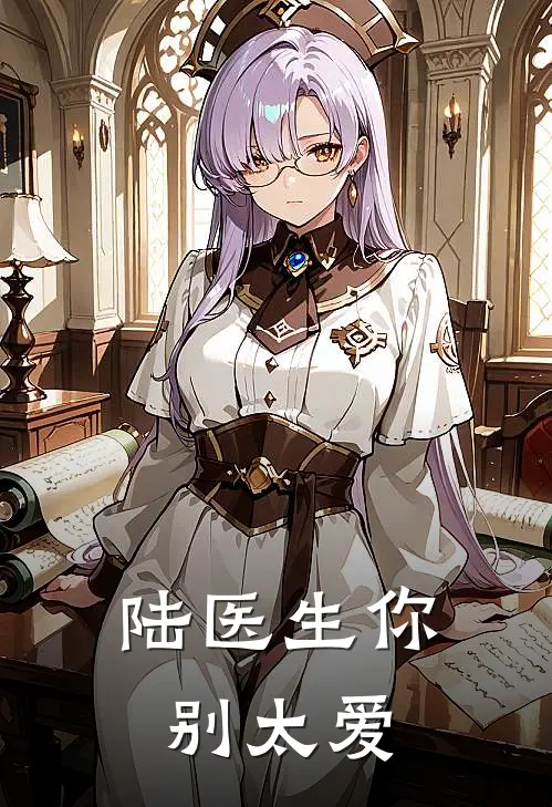 陆医生你别太爱