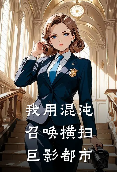 我用混沌召唤横扫巨影都市