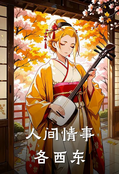 人间情事各西东