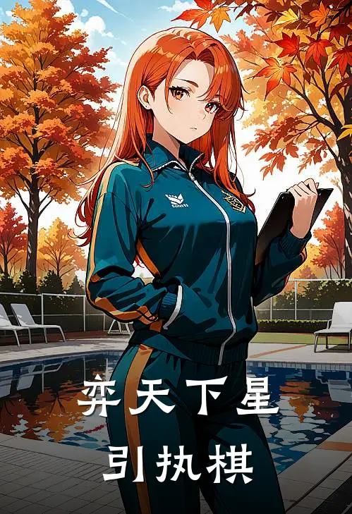 弈天下【星引执棋】