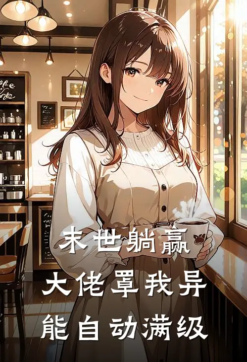 末世躺赢：大佬罩我异能自动满级