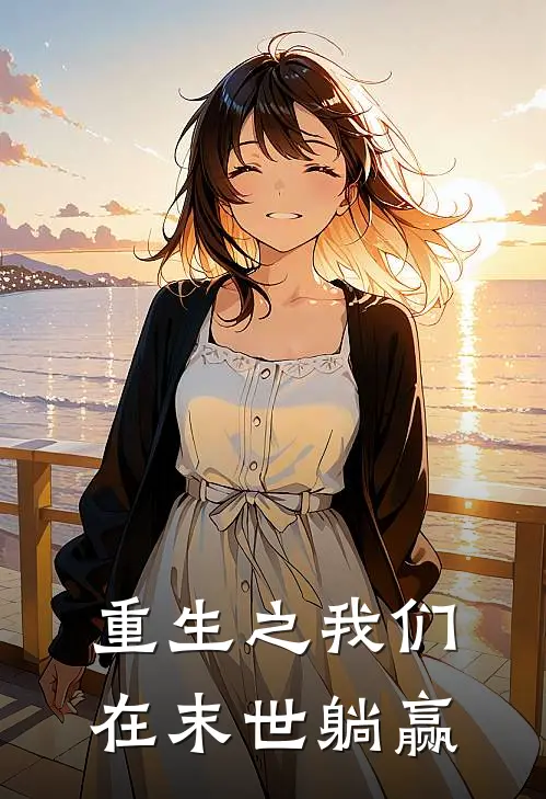 重生之我们在末世躺赢