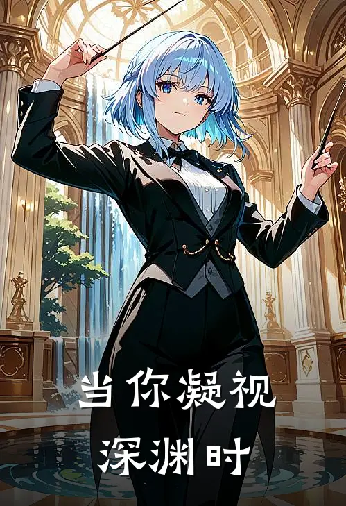 当你凝视深渊时