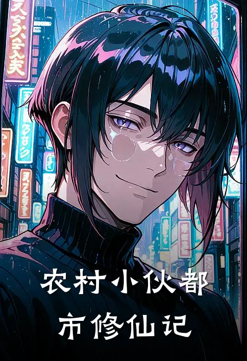 农村小伙都市修仙记