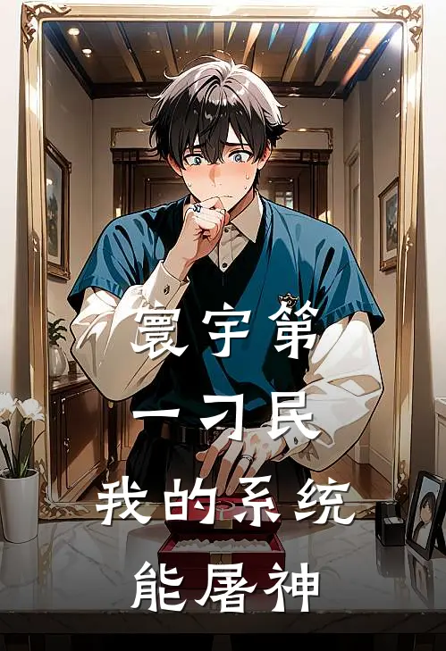寰宇第一刁民：我的系统能屠神