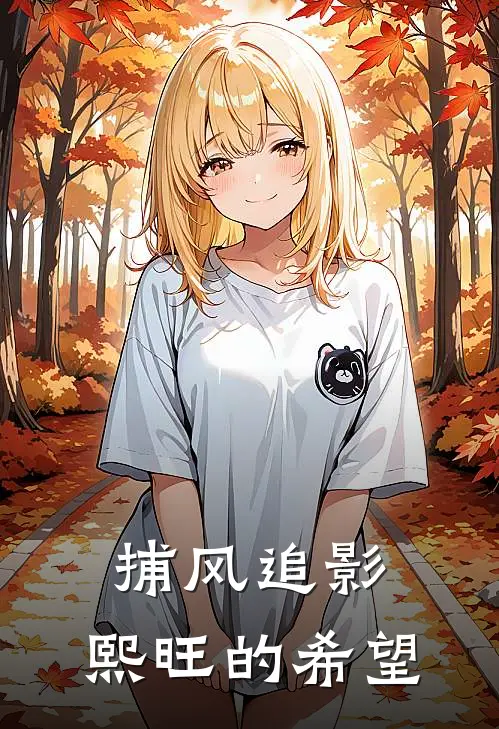 捕风追影：熙旺的希望