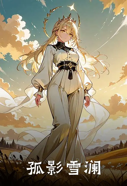 孤影雪澜