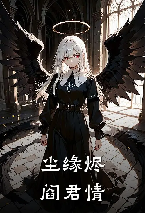 尘缘烬，阎君情