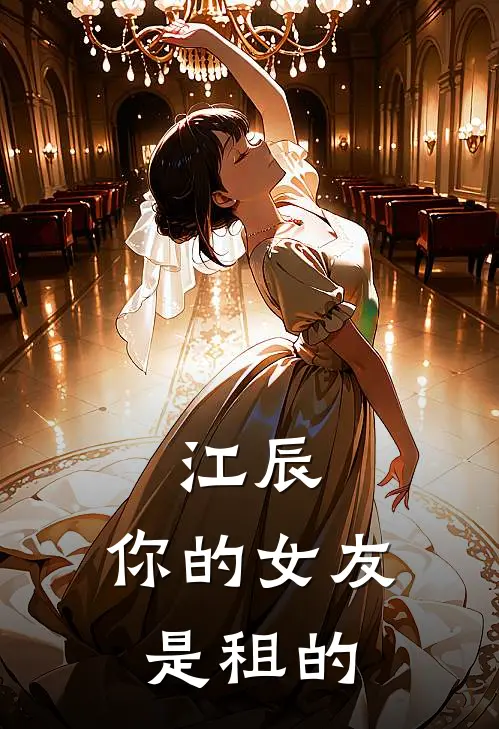 江辰，你的女友是租的