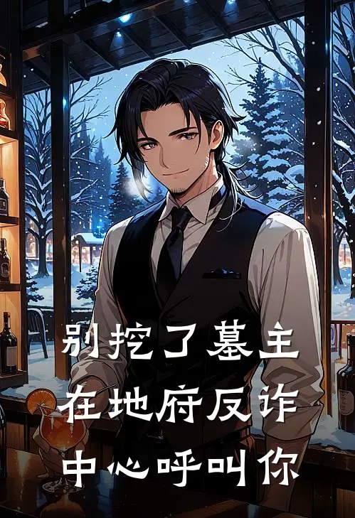 别挖了墓主在地府反诈中心呼叫你