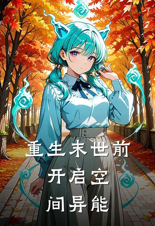 重生末世前，开启空间异能