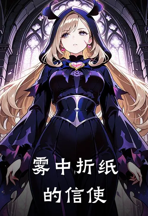 雾中折纸的信使