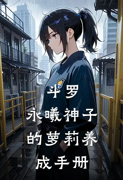 斗罗，永曦神子的萝莉养成手册