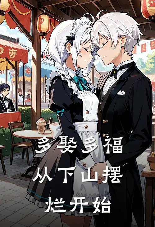 多娶多福，从下山摆烂开始