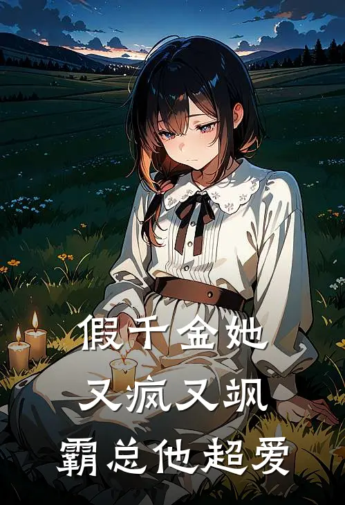 假千金她又疯又飒，霸总他超爱