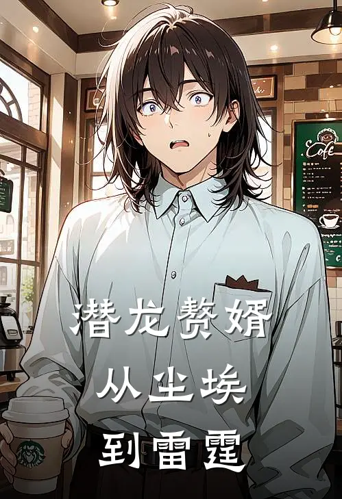 潜龙赘婿：从尘埃到雷霆