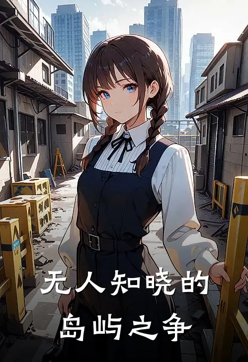 无人知晓的岛屿之争