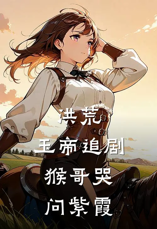 洪荒：玉帝追剧，猴哥哭问紫霞