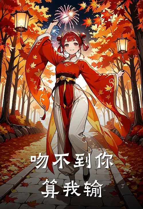 吻不到你，算我输