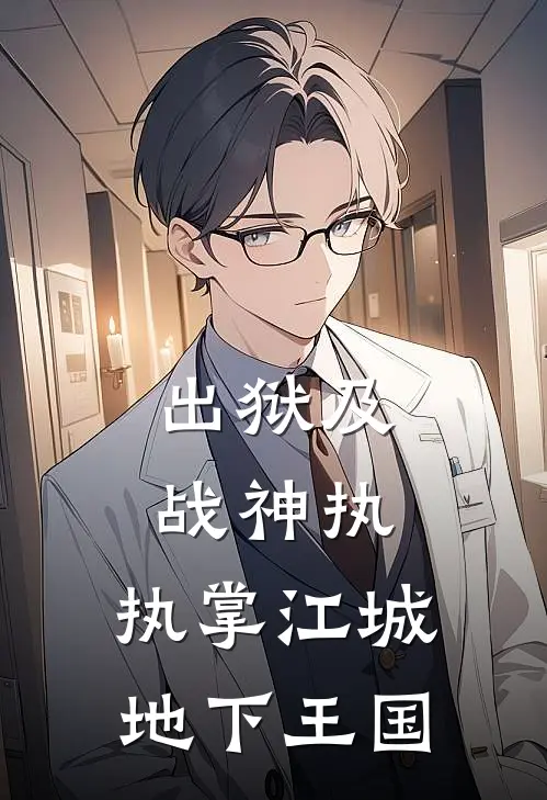 出狱及战神执，执掌江城地下王国