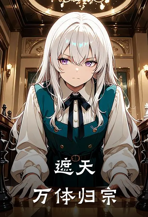 遮天：万体归宗