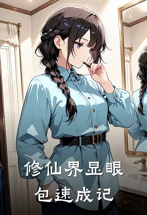 修仙界显眼包速成记