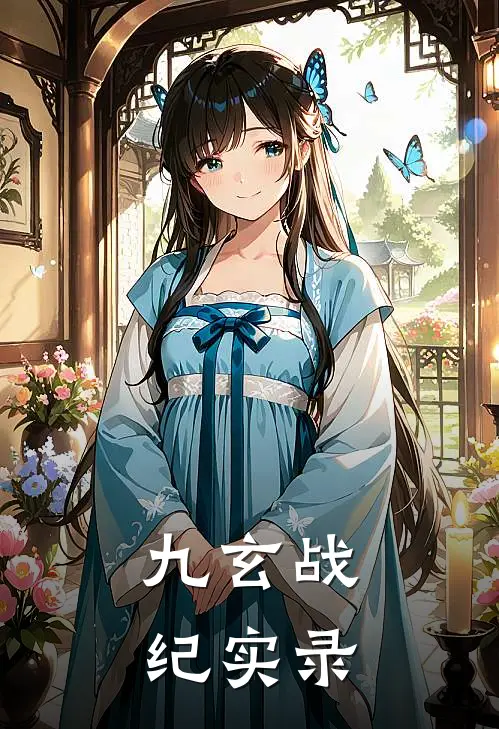 九玄战纪实录