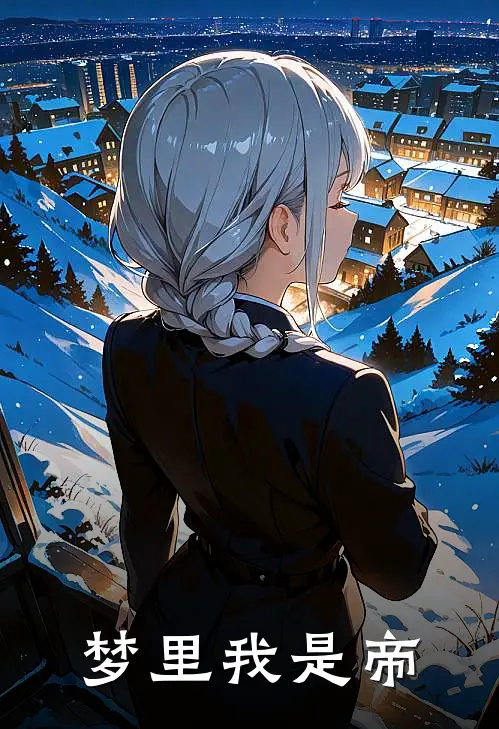 梦里我是帝