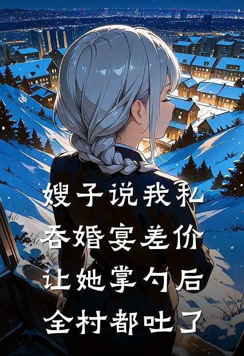 嫂子说我私吞婚宴差价，让她掌勺后全村都吐了