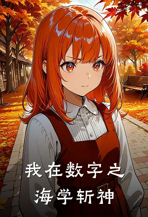 我在数字之海学斩神