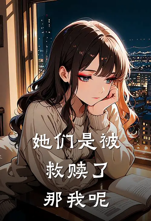 她们是被救赎了，那我呢