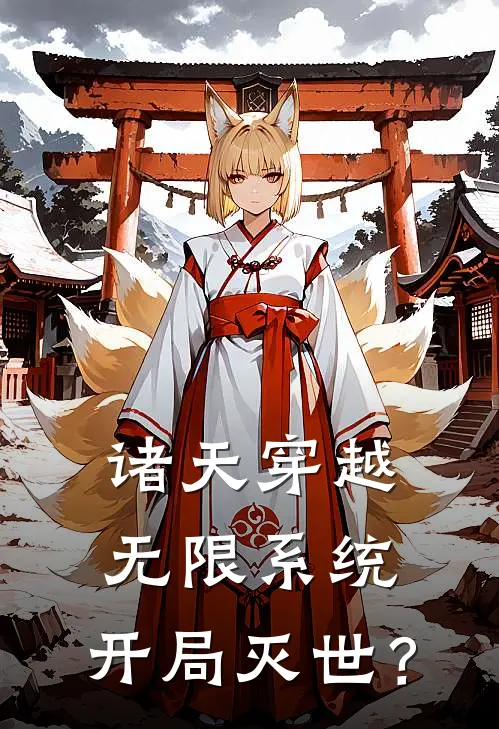 诸天穿越：无限系统，开局灭世？
