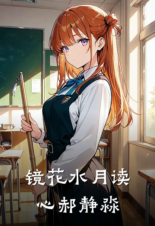 镜花水月读心郝静淼