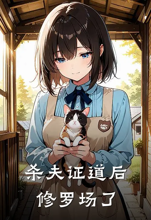 杀夫证道后修罗场了