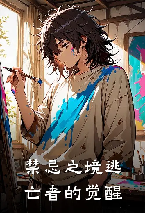 禁忌之境逃亡者的觉醒
