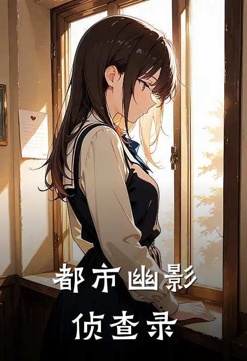 都市幽影侦查录