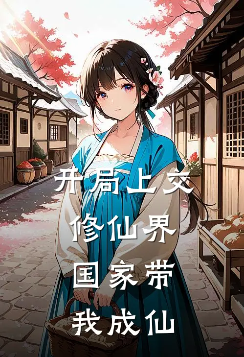 开局上交修仙界，国家带我成仙