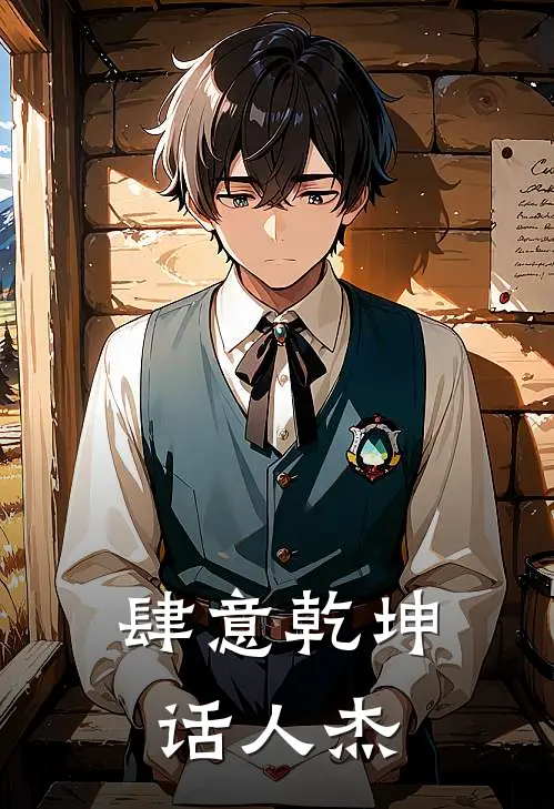 肆意乾坤话人杰