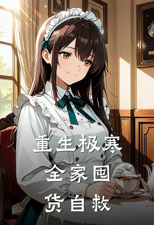 重生极寒：全家囤货自救